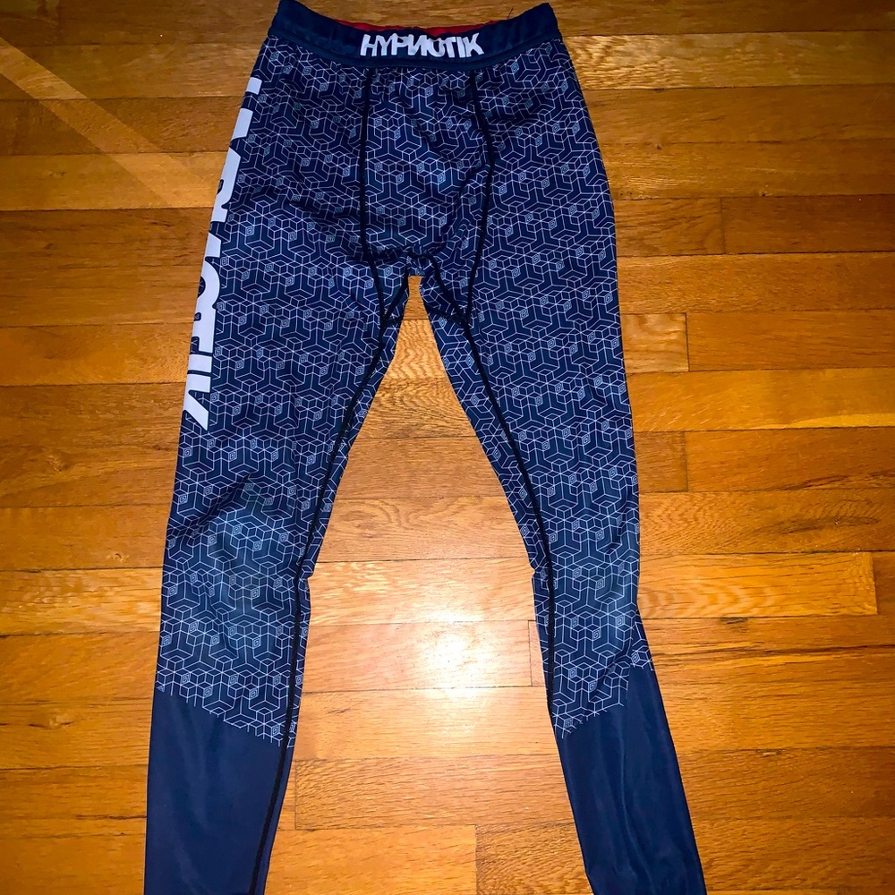 Hypnotik jiu jitsu spats